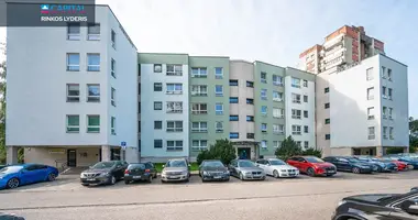 Wohnung 2 zimmer in Vilnius, Litauen