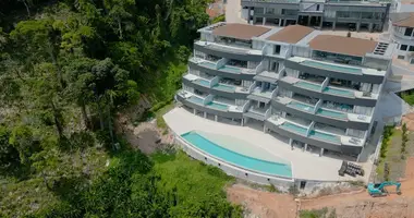 2 bedroom apartment in Ban Bang Thao, Thailand