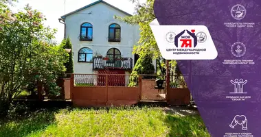 Casa en Starobin, Belarús