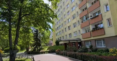 Wohnung 2 zimmer in Warschau, Polen