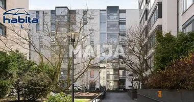 Wohnung in Verwaltungsgemeinschaft Helsinki, Finnland