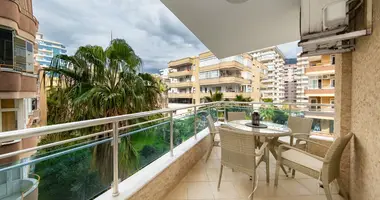 Apartamento 2 habitaciones en Tosmur, Turquía