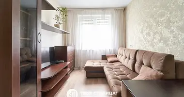 2 bedroom apartment in Minsk, Belarus