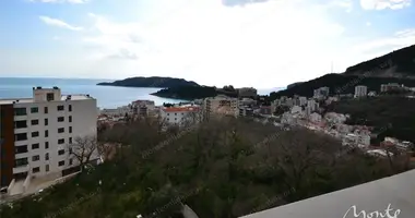 Wohnung 1 Schlafzimmer in Budva, Montenegro