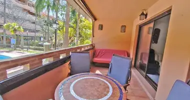 1 bedroom apartment in Spain