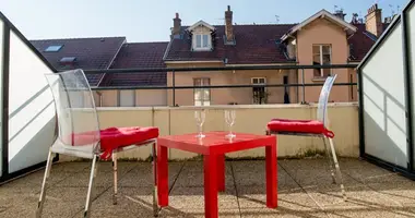 Kawalerka 1 pokój w Grenoble, Francja