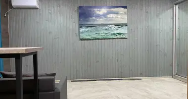 1 room apartment in Velykodolynske, Ukraine