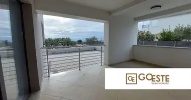 Appartement 2 chambres dans Opcina Dezanovac, Croatie