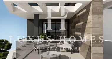 Mieszkanie 4 pokoi w Calp, Hiszpania