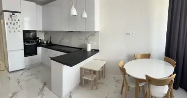 Mieszkanie 2 pokoi w Odessa, Ukraina