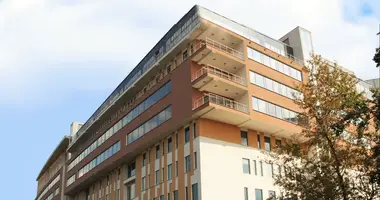 Oficina 1 080 m² en Moscú, Rusia