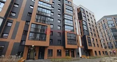 Sklep 49 m² w Mińsk, Białoruś