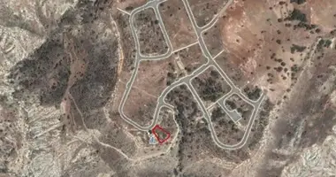 Appartement dans Pissouri Municipality, Chypre