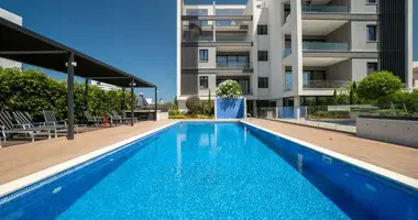 Penthouse 3 bedrooms in Paphos Municipality, Cyprus