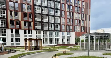 Квартира 2 комнаты в Минск, Беларусь