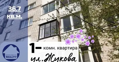 1 room apartment in Baranavichy, Belarus