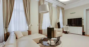 Oficina 971 m² en Moscú, Rusia