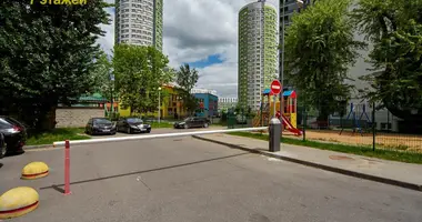 Квартира 2 комнаты в Минск, Беларусь