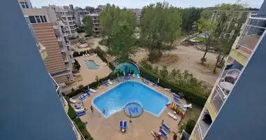 Apartamento 1 habitación en Nesebar, Bulgaria
