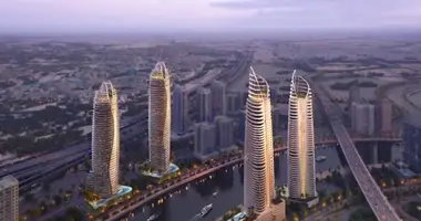 3 bedroom apartment in Dubai, United Arab Emirates