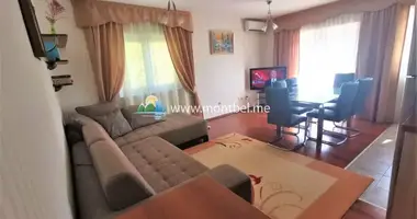 2 bedroom apartment in Petrovac, Montenegro