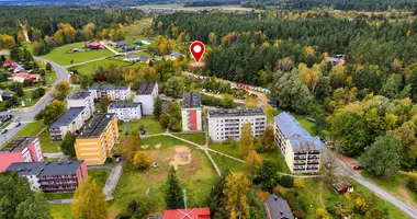 Plot of land in Zakumuiza, Latvia