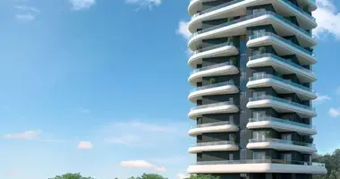 Appartement 1 chambre dans Becici, Monténégro