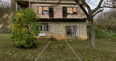 Haus 3 zimmer in Krasic, Kroatien