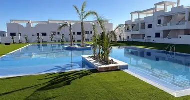 Penthouse 2 bedrooms in Finestrat, Spain