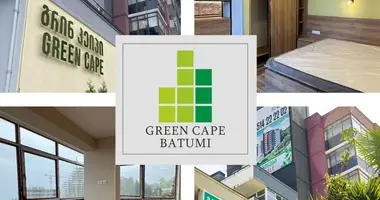 1 bedroom apartment in Batumi, Georgia