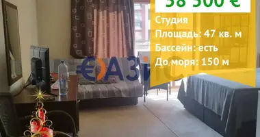 Wohnung in Nessebar, Bulgarien