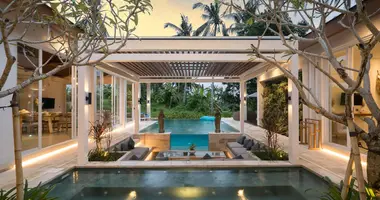Wohnung 4 Schlafzimmer in Pejeng Kawan, Indonesien