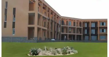 Wohnung in Sosopol, Bulgarien