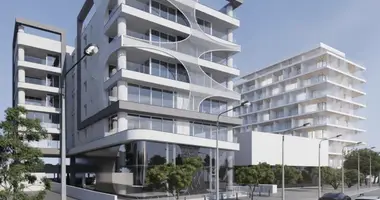 Apartamento 3 habitaciones en Limasol, Chipre