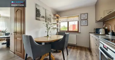 House in Vilnius, Lithuania