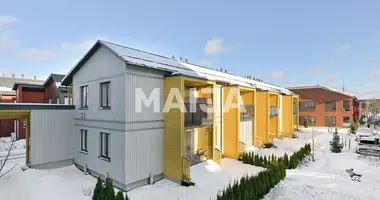 Mieszkanie 3 pokoi w Helsinki sub region, Finlandia