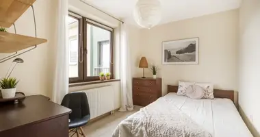 Wohnung 2 zimmer in Piaseczno, Polen