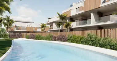 Apartamento 2 habitaciones en Helechosa de los Montes, Španjolska