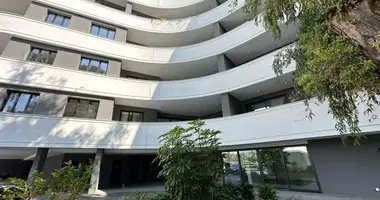 Penthouse in Germasogeia, Zypern