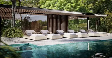 Apartamento 1 habitación en Lesser Sunda Islands, Indonesia