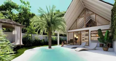 Villa in Baan Wok Tum, Thailand