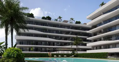 3 bedroom apartment in Santa Pola, Spain