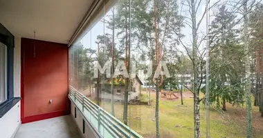 Квартира 1 комната в Helsinki sub region, Финляндия