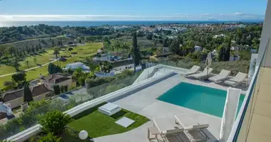 5 bedroom house in Bel Air, Spain