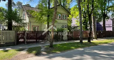 Terrain dans Jurmala, Lettonie