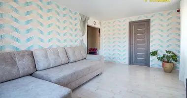 House in Minsk, Belarus