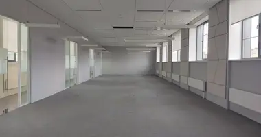 Büro 799 m² in Moskau, Russland