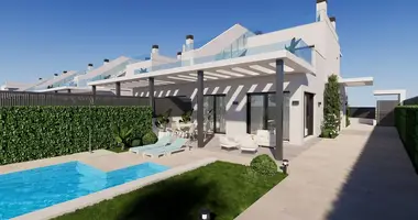 Villa 3 chambres dans Los Alcazares, Espagne