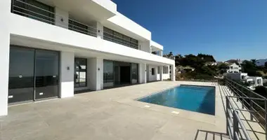 Haus 5 Schlafzimmer in Benahavis, Spanien