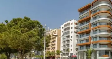 Apartamento 3 habitaciones en Limasol, Chipre